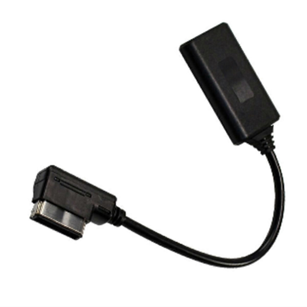 Wireless Aux Bluetooth 5.0 Adapter Cable Audio Music Player For 9319739660180