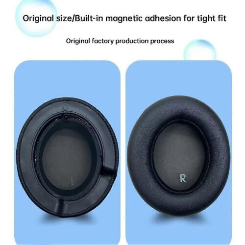 Μαξιλάρια αυτιών για JBL CLUB 950NC/900 Μαξιλάρια αυτιών, Επισκ 1