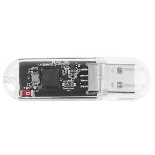 ESP32 Development Board USB Dongle Bluetooth Gateway MicroPython ESPHome 2
