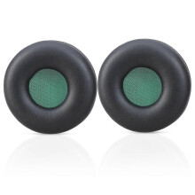 Memory Foam Ear Pads for YHS36 WH62 WH66 Headphones - Ergonomic Sweatproof Cushions for Enhanced Acoustic Seal