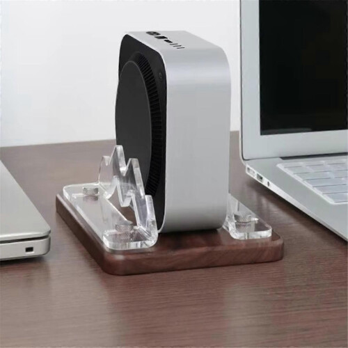 compatible for M2 Computer 2024 MAX Mini Desktop Stand 1