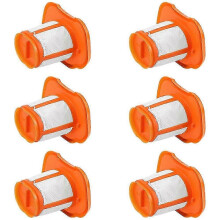 BLACK+DECKER HHVK HHVK320J HHVK320J10 Filtr zamienny do odkurzacza ręcznego