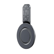 Compatibile con Phone Grip Supporto magnetico per telefono girevole a 360 Supporto per telefono antistress