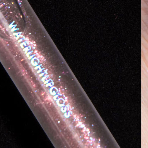 Φυσικό Ενυδατικό Lip Gloss, Άδεια Σωληνάρια Lip Gloss για Προσαρμοσμένες Δημιουργίες 2