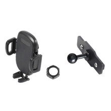 Air Vent Phone Mount for 2015-2020, Phone Holder with 360 Rotation Ball Adapter Accessories