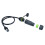 compatible for Gen3 Ethernet Adapter Cable Extension to RJ45 Coupler 1