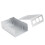 Aluminum Alloy Case for Raspberry Pi 3B 2B Motherboard Cooling Protective Enclosure Silver 2