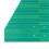 Περιοδική κεραία καταγραφής UWB 600MHz έως 6000MHz 50W υψηλής απ 3
