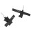 Scuba Diving Jon Line Set with Deco Hook and Swivel Hook 3