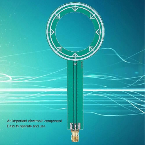 Magnetic Field Antenna, EMI Near Field Probe, Electronic Component, Tool, Accessory L 1