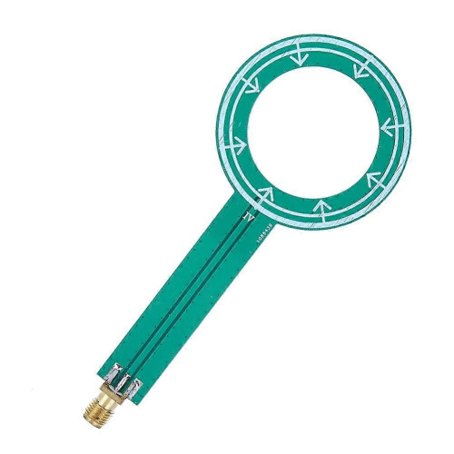 Magnetic Field Antenna, EMI Near Field Probe, Electronic Component, Tool, Accessory L 2
