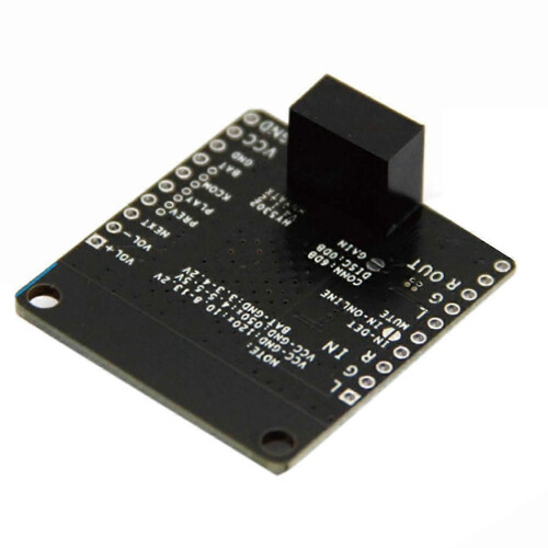 DC 5V/12V Bluetooth Music Module /ATPXHD Programming Audio Amplifier Car Add Bluetooth Function DIY Board(B)