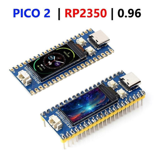 compatible for 2 RP2350 Development Board,A 1