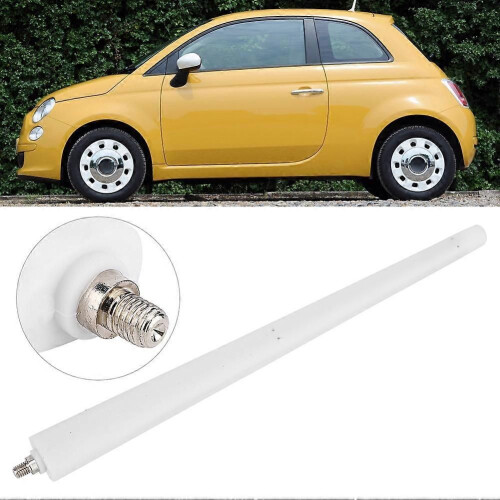 Ανταλλακτικό κεραίας αυτοκινήτου για Fiat 500 Color Therapy 1