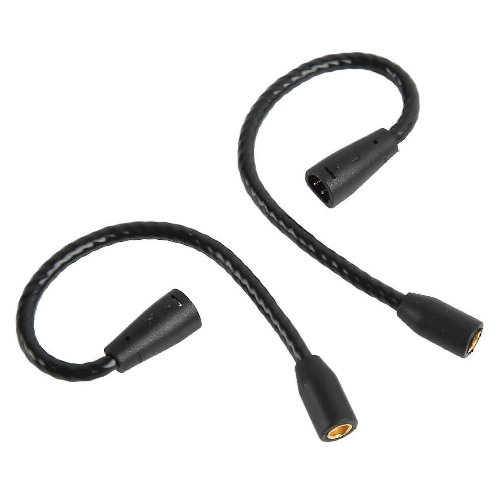 Mmcx To Ie80 Adapter Cable For Lossless O. Mmcx Adapter Cable For Ie80i, Ie8i, Ie80, Ie8, Ie80s Headphones 9319739660975