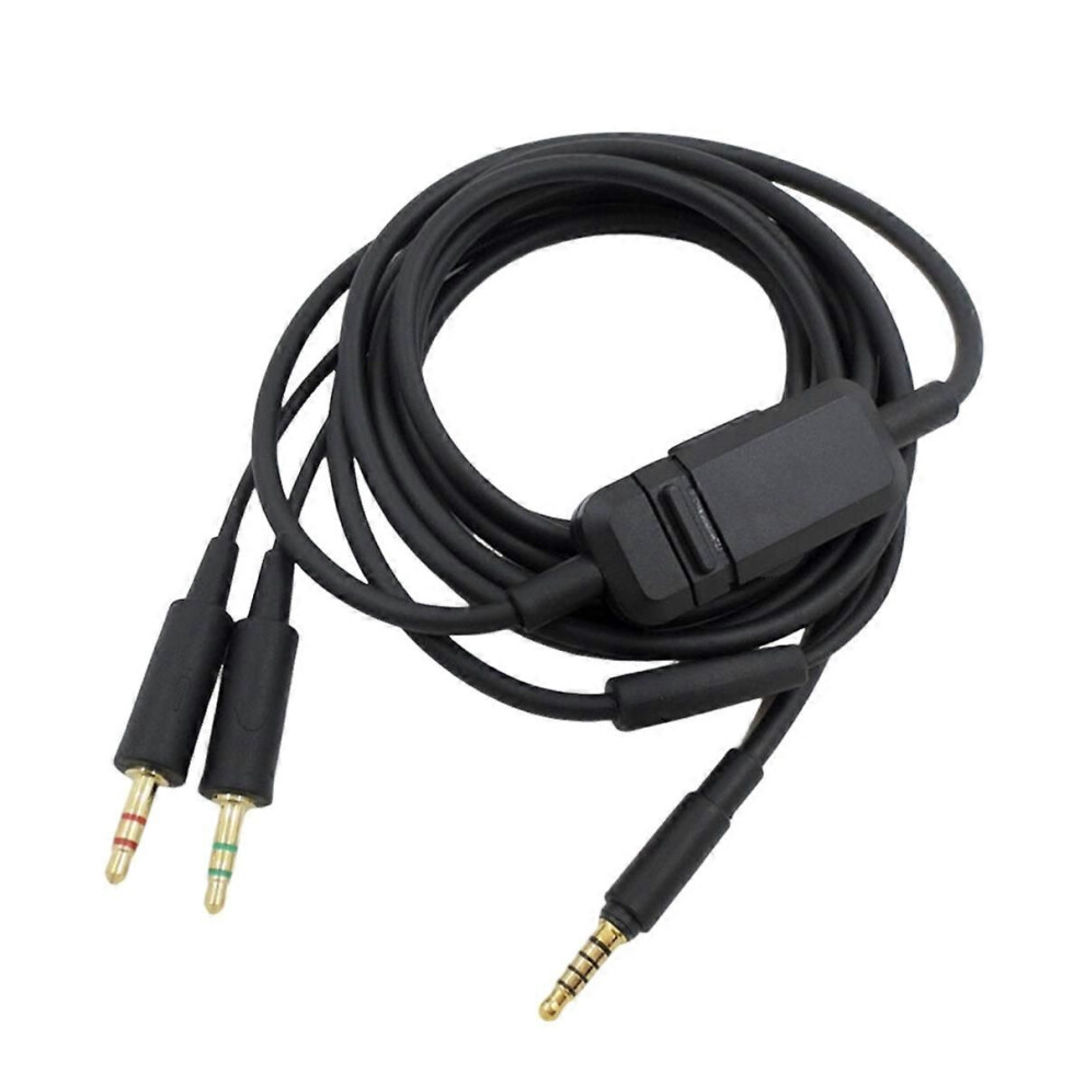 Replacement Headphone Cable Compatible Mmx300 Gaming Headsets Headphones 9319739674798
