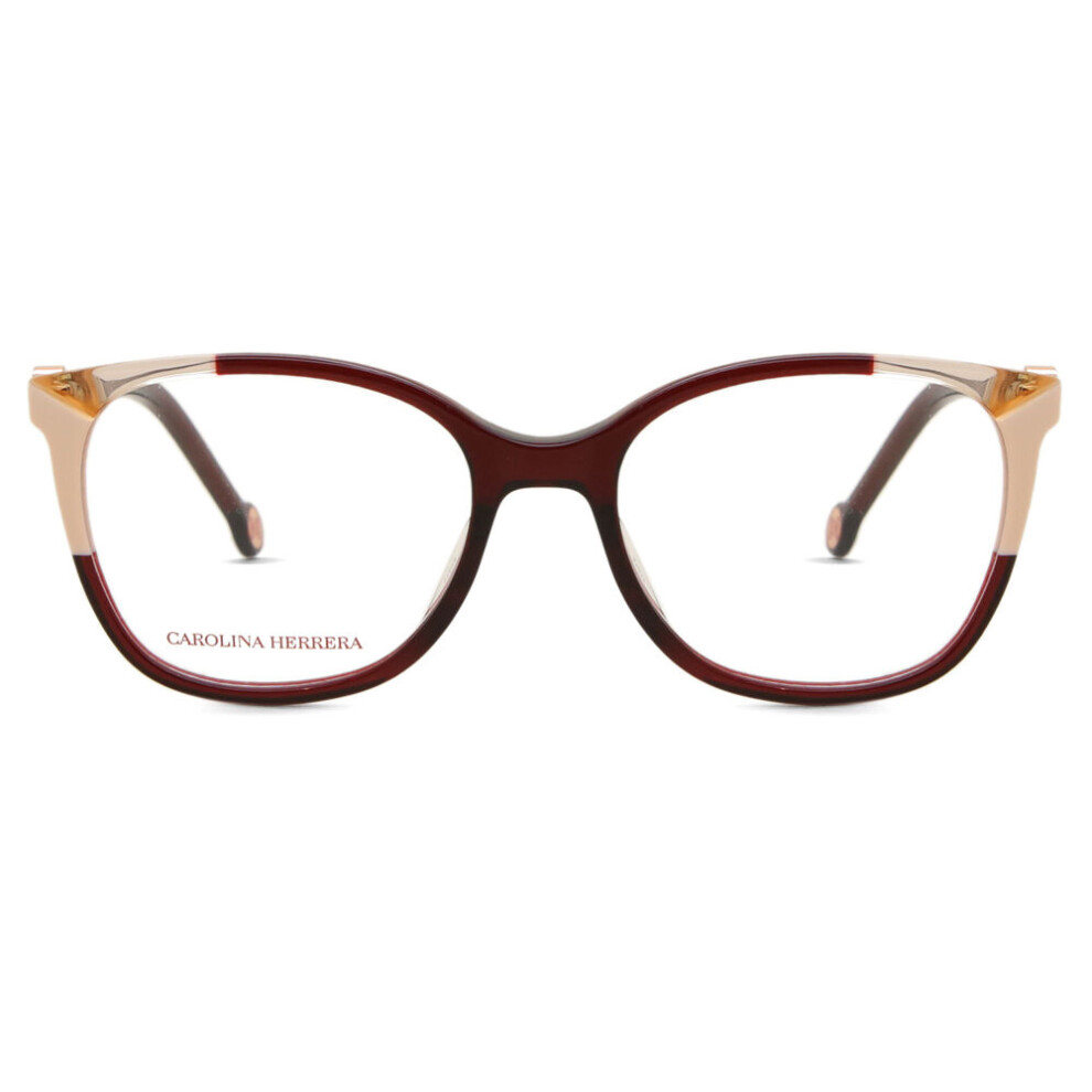 New Carolina Herrera Women's (54) Her 0113/G C19 Eyeglasses