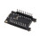 T7-C6 ESP32-C6-MINI-1 Modules with Charging Chip TP4065 Wireless Protocol WiFi 6 Bluetooth 5 Onboard 3