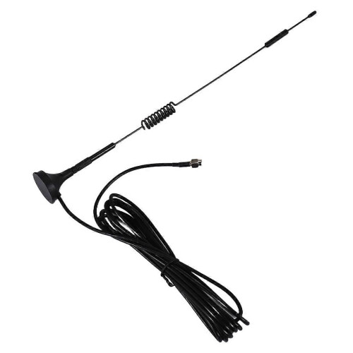 5DBi-1090MHz-Κεραία-ADS-B-Μόντεμ-Ρουτερ-SMA-Αρσενικό-MCX-Αρσενικό-Για-ΠτήσηAware 2