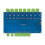 ESP32 RS485 Modbus 8 Channel Relay Module 9-24V TYPE-C with WIFI Bluetooth Support Modbus 3