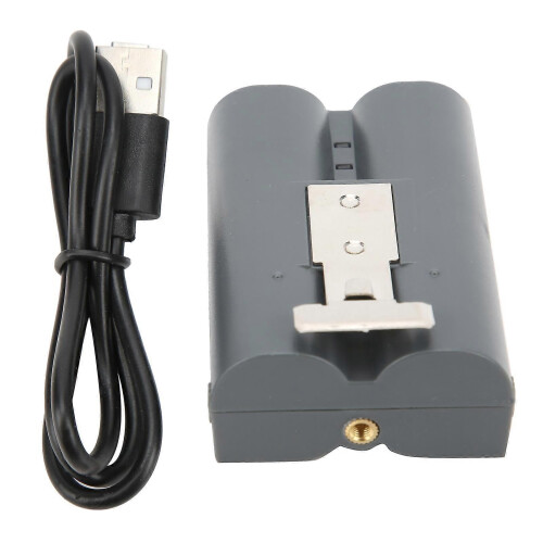 Μπαταρία λιθίου 6040mAh αντικατάστασης για κουδούνι βίντεο με καλώδιο φόρτισης