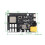 Placa controladora de motor DDSM400 HAT controladora de motor compatible con 2