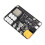 Placa controladora de motor DDSM400 HAT controladora de motor compatible con 3