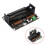 Micro: Bit Expansion Board Robotbit V2.0 Supports Makecode Offline Programming compatible for Micro:bit Extension Board Robotbit 3
