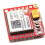 SIM800L GPRS GSM Μονάδα Πυρήνας Τετραπλής Ζώνης TTL Σειριακή Θύρα 4