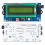 DC12V Ham Radio Telegraph CW Morse Code Decoder Reader Translator Interpreter 4