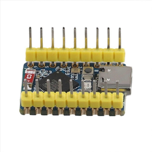 ESP32-S3-Zero Mini Development Board WiFi Bluetooth Ultra-Small Size 2