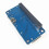 4 θύρες USB HUB HAT για πλακέτα επέκτασης 3 / 2 / Zero W USB σε UART για σειριακή αποσφαλμάτωση 4