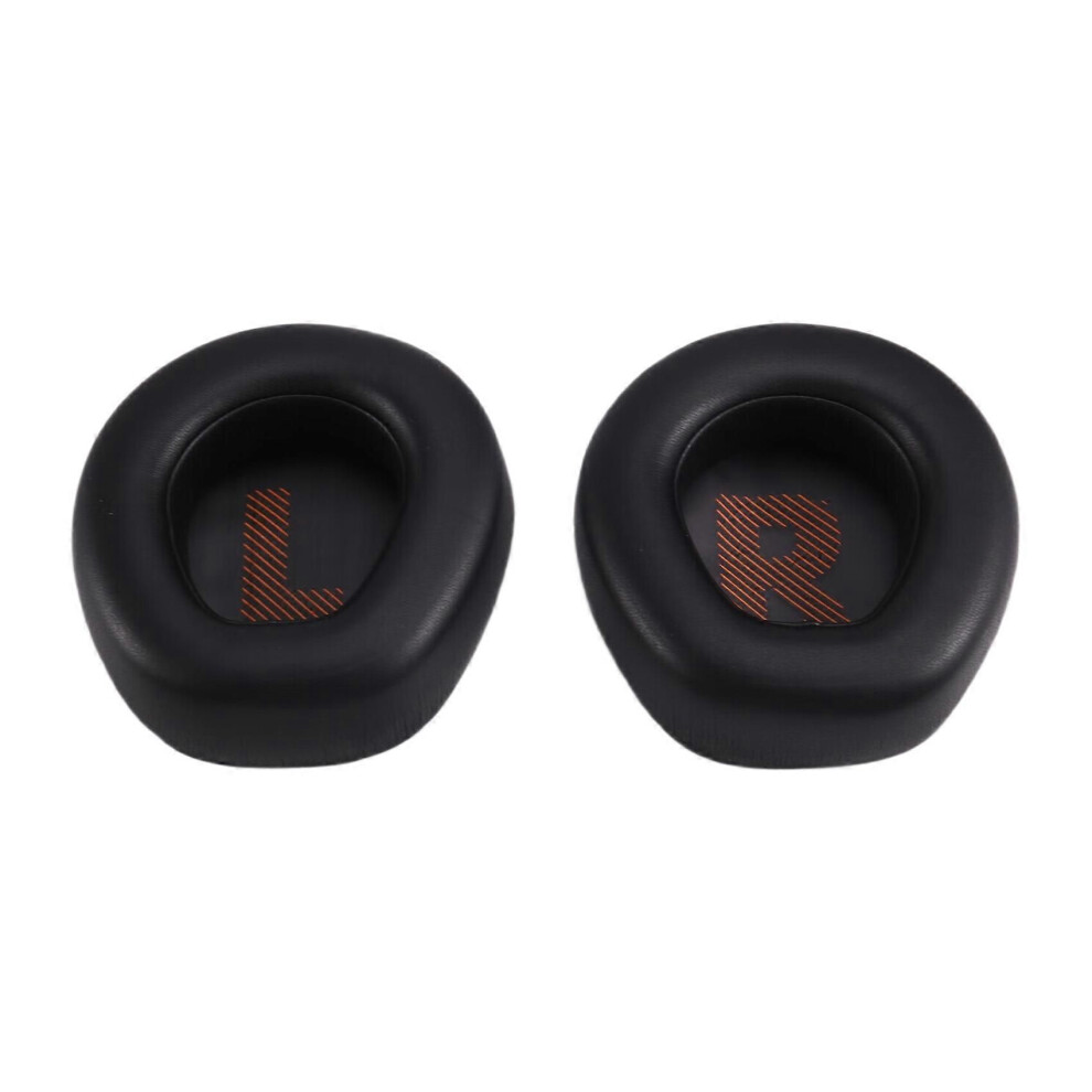 Earphone Earmuffs Compatible For Jbl Quantum Q1 One Noise Headphones Enhanced Comcompatible Fort Replacement Ear Cushions 9319739676884