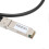 Καλώδιο DAC 100G QSFP28 σε QSFP28 100G DAC υψηλής ταχύτητας, άμεση σύνδε 2