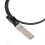 Καλώδιο DAC 100G QSFP28 σε QSFP28 100G DAC υψηλής ταχύτητας, άμεση σύνδε 4