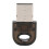 Προσαρμογέας Bluetooth Έκδοση 5.0 USB 3Mbps Εισαγόμενο Τσιπ RTL8761B Μαύρο με CD για Υπολογιστή 4