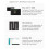 RP2350 2.8inch LCD Touch Display Development Board IPS Five-Point Touch Capacitive Screen Developmen 2