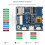 RP2350 2.8inch LCD Touch Display Development Board IPS Five-Point Touch Capacitive Screen Developmen 3