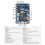 RP2350 2.8inch LCD Touch Display Development Board IPS Five-Point Touch Capacitive Screen Developmen 4