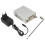 TV-TX200 Αναλογικός Πομπός Τηλεόρασης VHF/UHF Υποστηρίζει Πο 1
