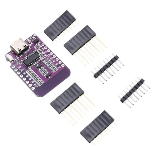 ESP8266 Development Board - WiFi Wireless Module,MINI D1 1