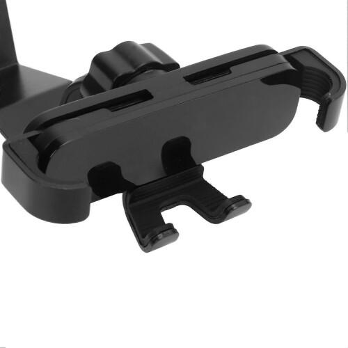 Car Phone Holder ABS Black Navigation Mount Bracket Replacement for MercedesBenz C GLC Class 1