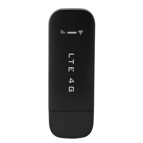 Φορητός δρομολογητής Wi-Fi 4G LTE USB που υποστηρίζει 10 συσκευέ