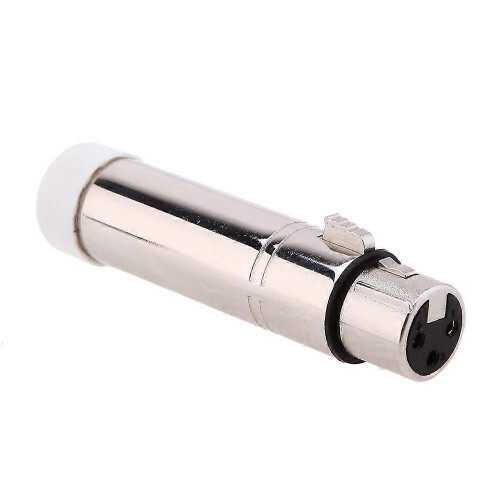 Wireless Receiver Female XLR LED Lighting for Stage Party Light, 2.4G ISM DMX512 controller 1
