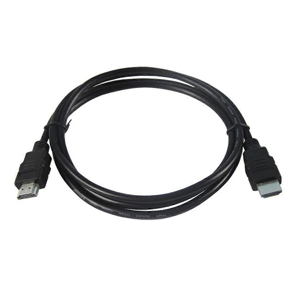 Compatible Cable 1080P High Definition Multimedia Interface Cord 9319739663259