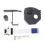 for GDEMU Remote SD Card Mount Kit the Extension Adapter 1