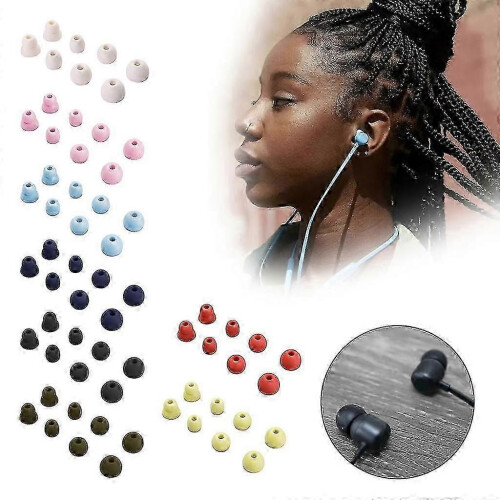 Ανταλλακτικά ακουστικών Beats Flex Eartips, Beats X & Powerbeats Pro από σιλικόνη 1