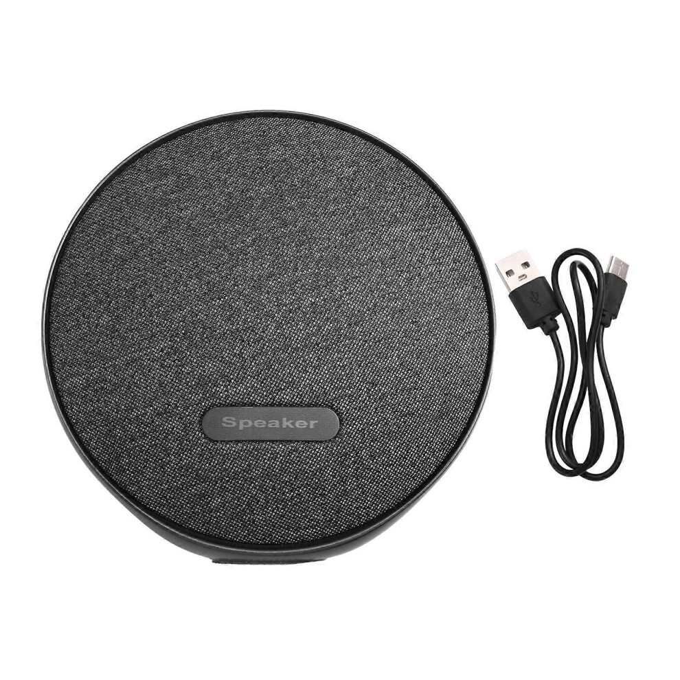 Protable Outdoor Subwoofer Home Theater Multi-Function Boomboxs Mp3 Player For Star Ring 9 Bluetooth Speakers 9319739667653