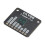 LILYGO T-Radar Development Board Enhanced A121 UWB Radar Sensor compatible for Advanced Object Detection and Positioning 2