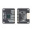 LILYGO T-Radar Development Board Enhanced A121 UWB Radar Sensor compatible for Advanced Object Detection and Positioning 3